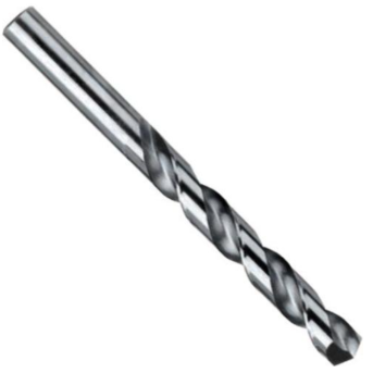 HSS Drill Bit 16mm Professional Heavy Wood Drilling High-Speed Steel